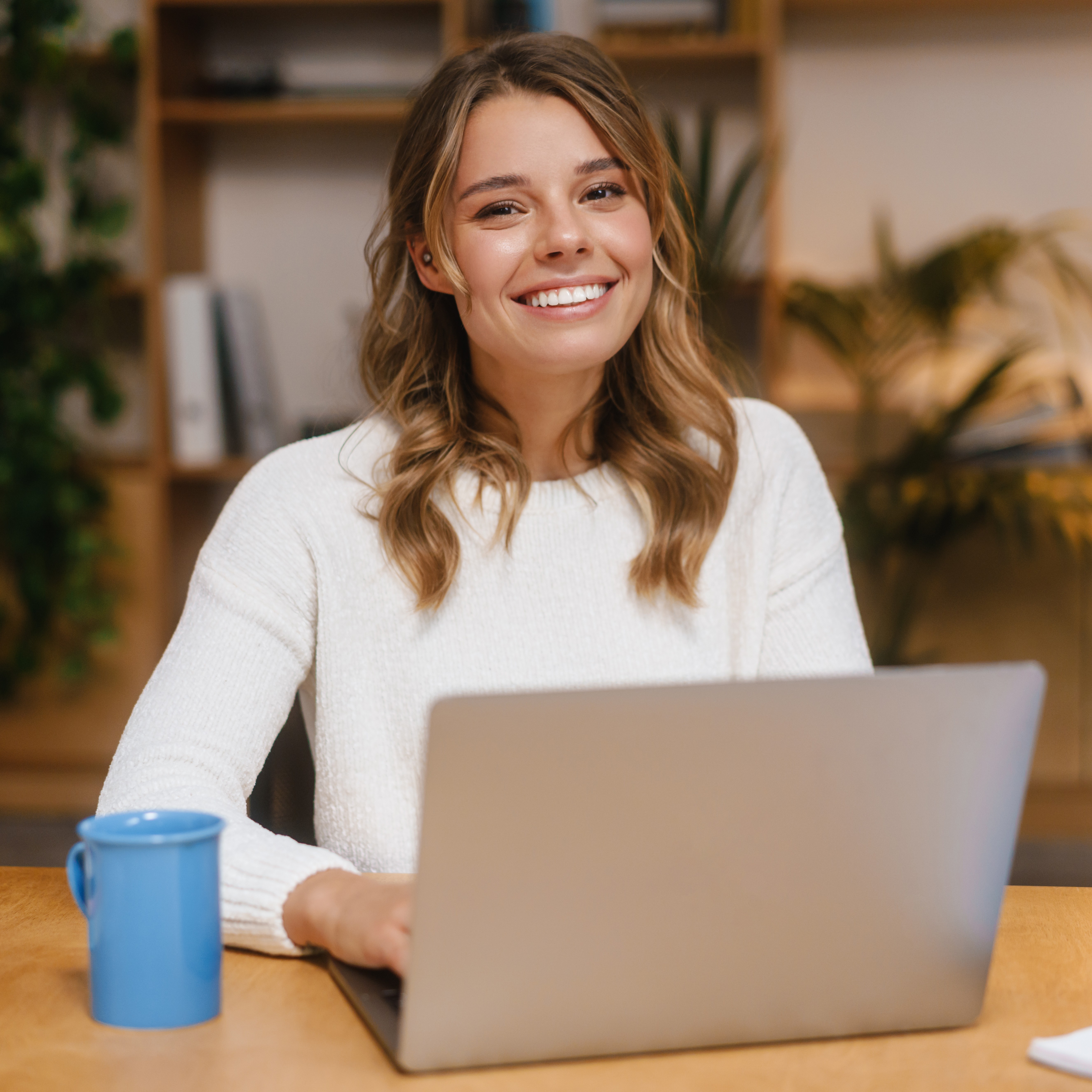 Assistant(e) Marketing et Communication - Alternance