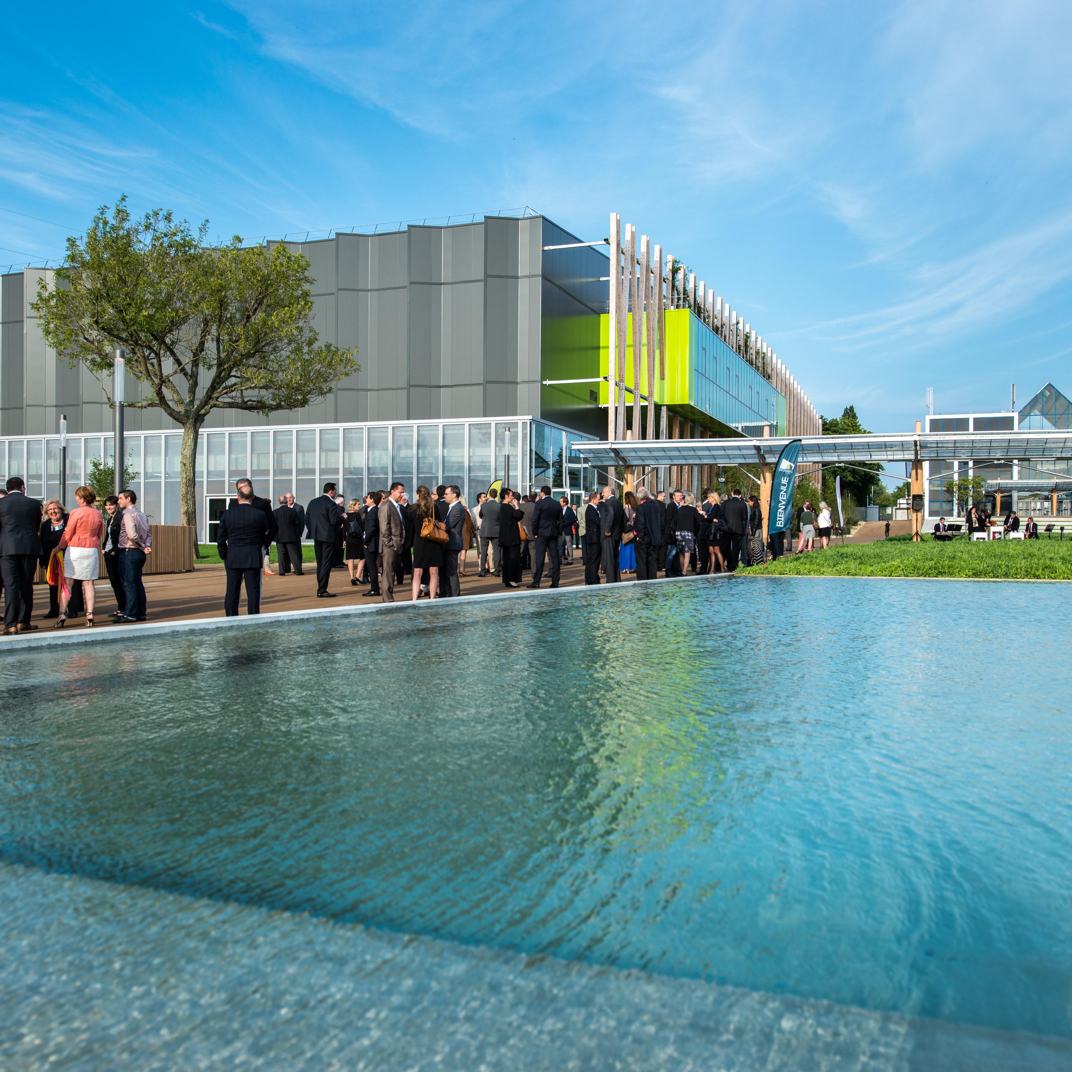 Rencontrez Moonee au Salon de l’Habitat