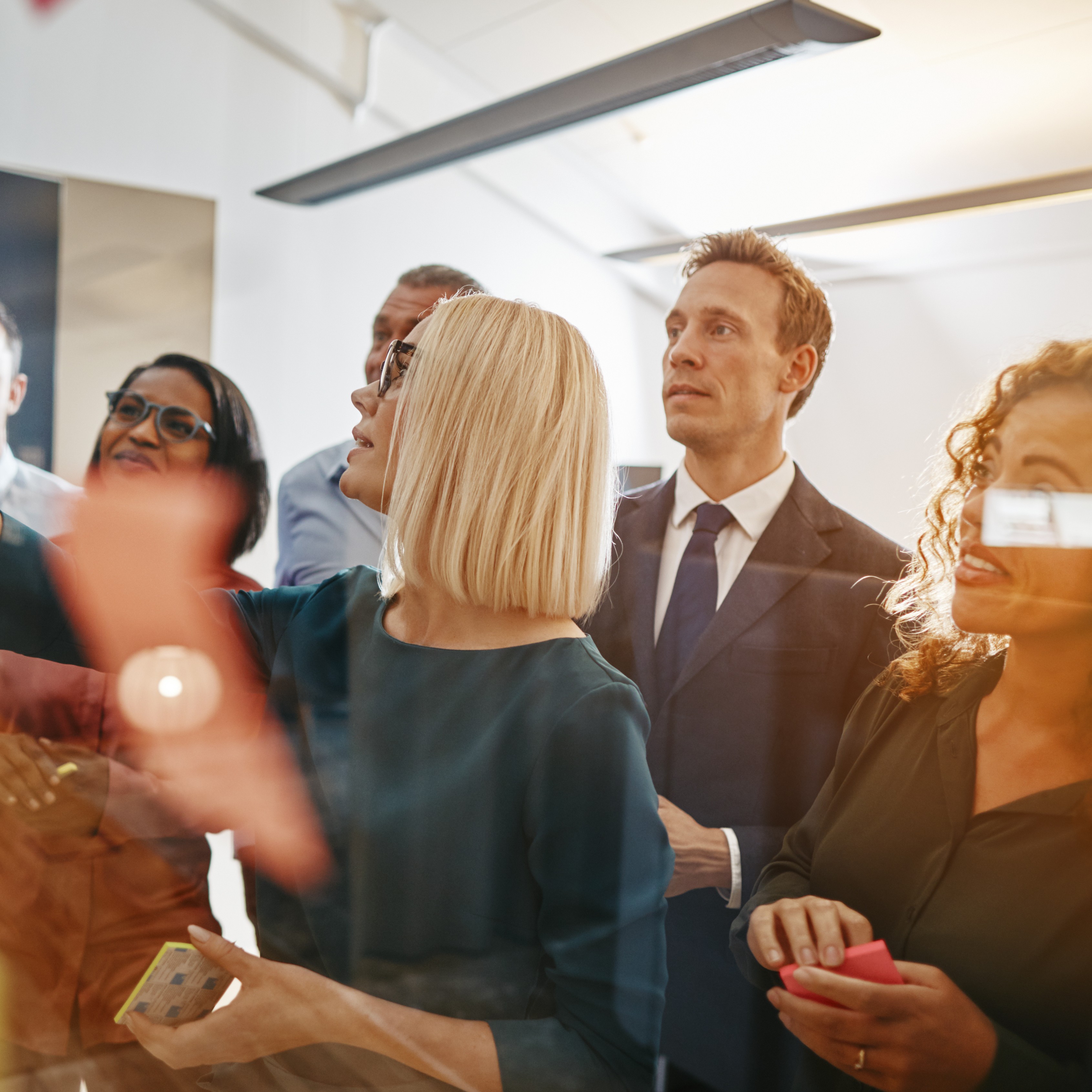 Nouvelle Direction : Moonee accélère sa croissance