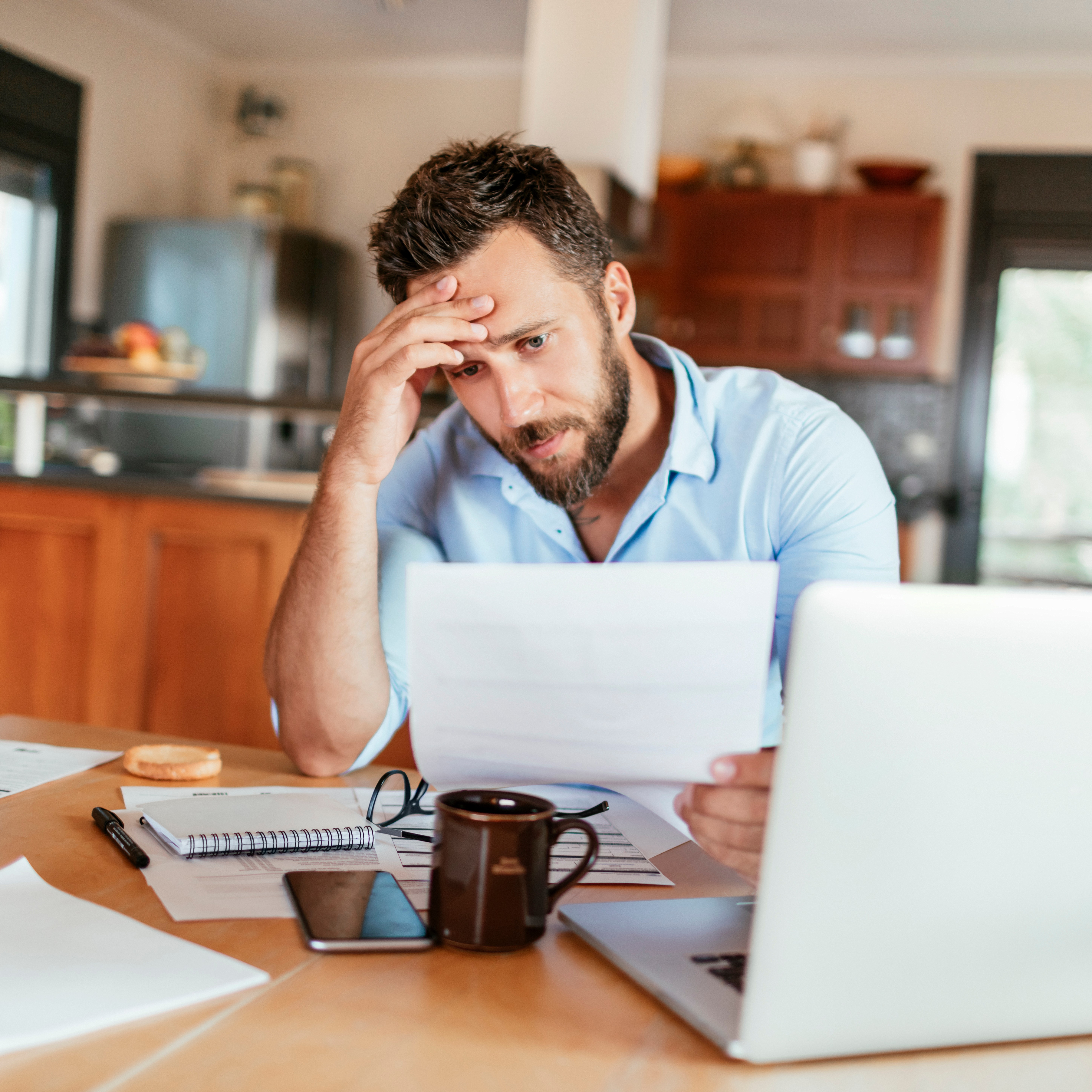 Est-ce compliqué de changer d'assurance de prêt ?